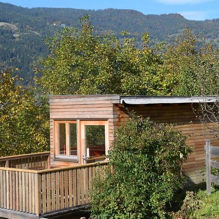 Tiny Haeuschen Ossiach Exterior foto